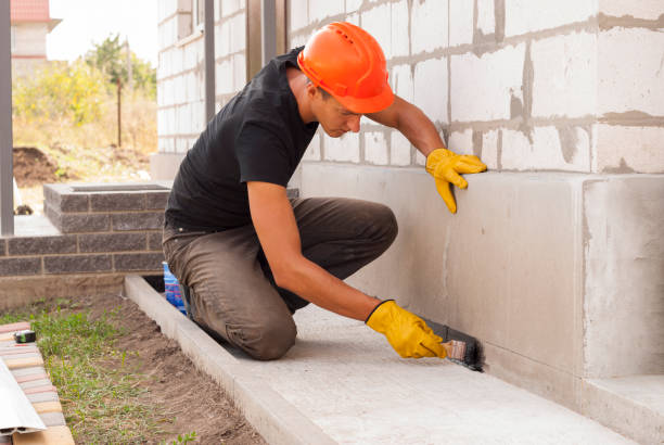 Licensed Waterproofing service in District of Columbia, DC - Halo Water Proofing
